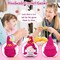 Mom Gifts for Mothers Day - Funny Mother's Day Birthday Easter Basket Gnome Gift for Mom from Daughter Son, Cute Crochet Gnomes for Mother Mama Mommy I Love You Christmas Stocking Stuffers